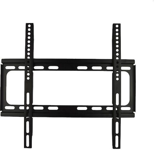 Suport Tv de Perete 26-63 Inch Greutate Maximă 55 Kg Metal