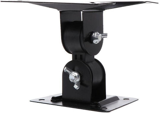 Suport TV Universal de Perete 14-24 Inch Telescopic Rotativ Capacitate 15 Kg