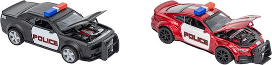 Gounaridis Toys Mașinuță de poliție