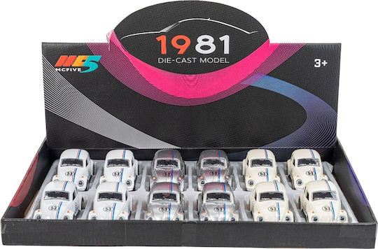 Gounaridis Toys Retro Spielzeugauto