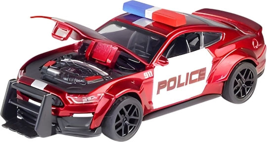 Gounaridis Toys Mașinuță de poliție