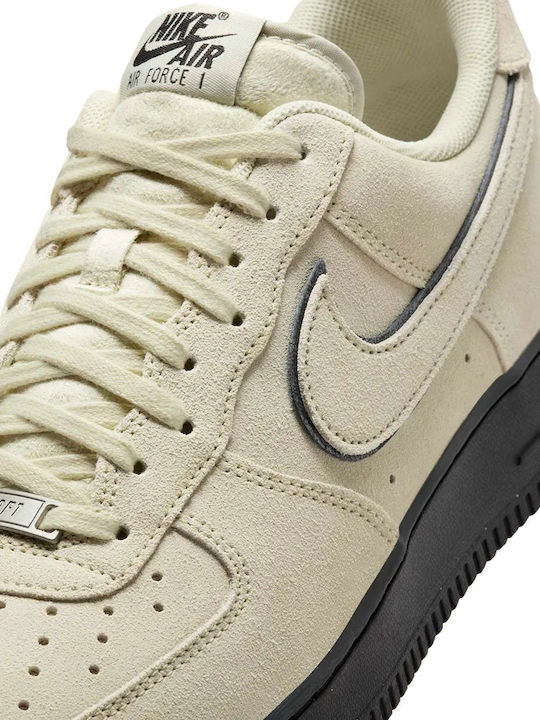 Air Force 1 '07 Lv8 Sneakers Black