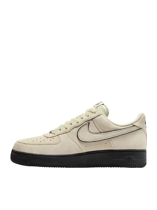 Air Force 1 '07 Lv8 Sneakers Black