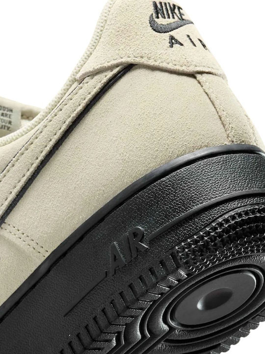 Air Force 1 '07 Lv8 Sneakers Black