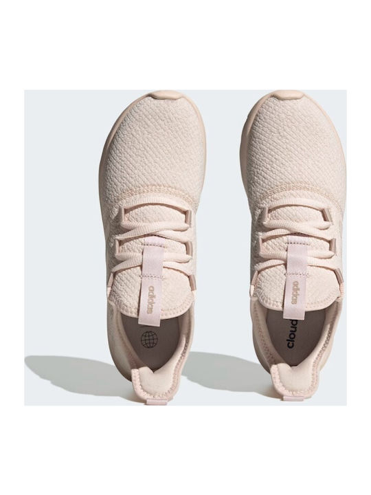 Pure Damen Sneakers Cloudfoam Pure