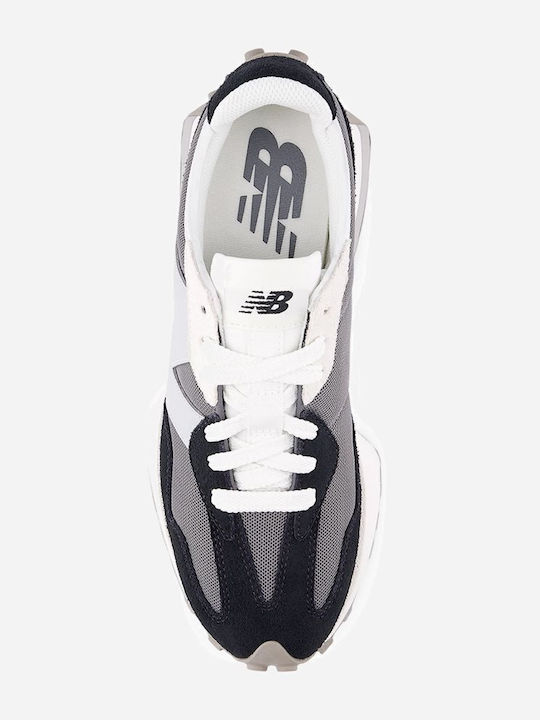 327 Herren Sneakers Gray