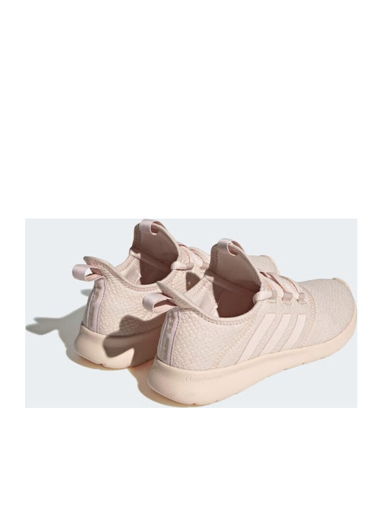 Pure Damen Sneakers Cloudfoam Pure