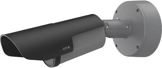 Axis 03107-001 CCTV Κάμερα Παρακολούθησης Full HD 1080p Αδιάβροχη