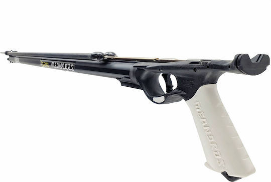 Meandros Ψαροντούφεκο με Λάστιχο B28 Dragon Complete 95cm