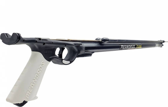 Meandros Ψαροντούφεκο με Λάστιχο B28 Dragon Complete 75cm