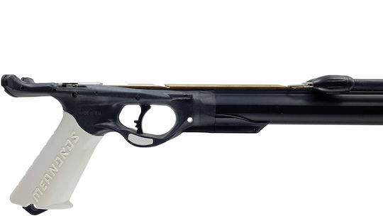 Meandros Speargun with Rubber B32 Dragon Complete 85cm