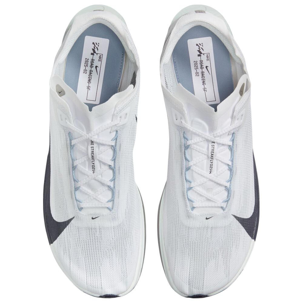 Nike Zoomx Streakfly 2 HF6416-100 Bărbați Pantofi sport Alergare
