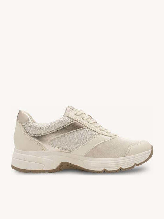 Sneakers Ivory