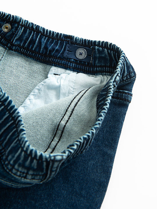 Cool Club Kids' Blue Jeans Trousers