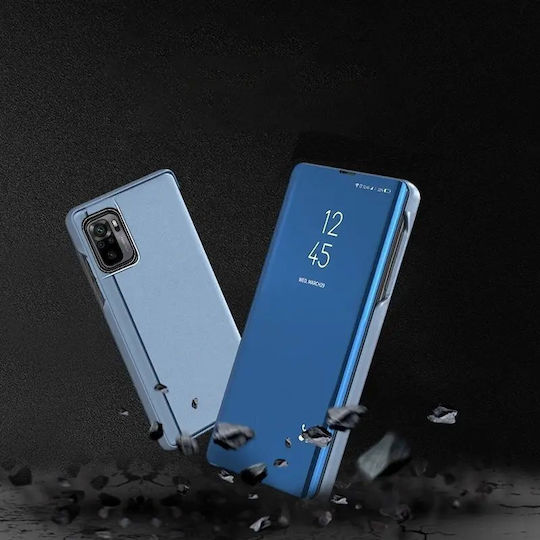 cover Book Δερματίνης Μαύρο (Xiaomi 13 Pro)