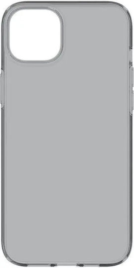 Spigen Crystal Flex Back Cover Σιλικόνης Space Crystal (iPhone 15 Plus)