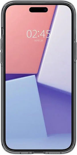 Spigen Crystal Flex Back Cover Σιλικόνης Space Crystal (iPhone 15 Plus)