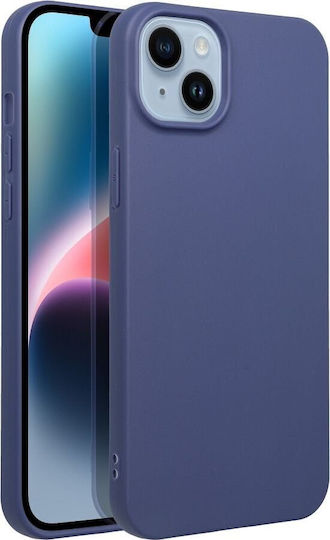 Honor Back Cover Silicone Blue (Honor 200)