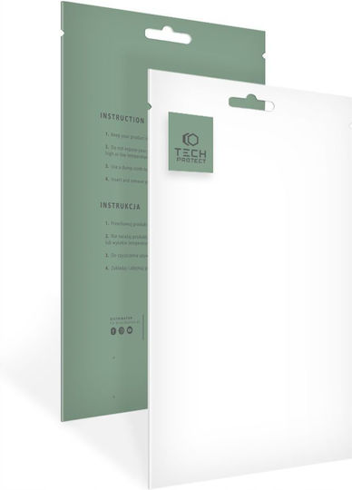 Tech-Protect Wallet Δερματίνης Μαύρο (/ Poco X5 5G)