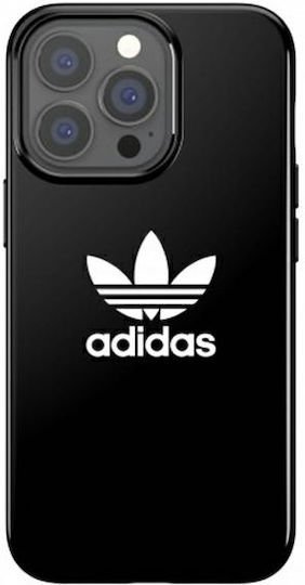 adidas SnapCase Umschlag Rückseite Kunststoff Schwarz (iPhone 13 Pro)