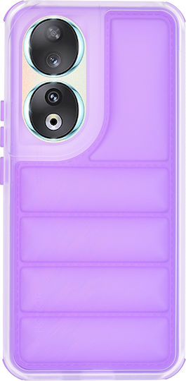 Techsuit Wave Shield Honor 90 Violett