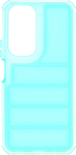 Techsuit Wave Shield Honor 90 Lite Turquoise