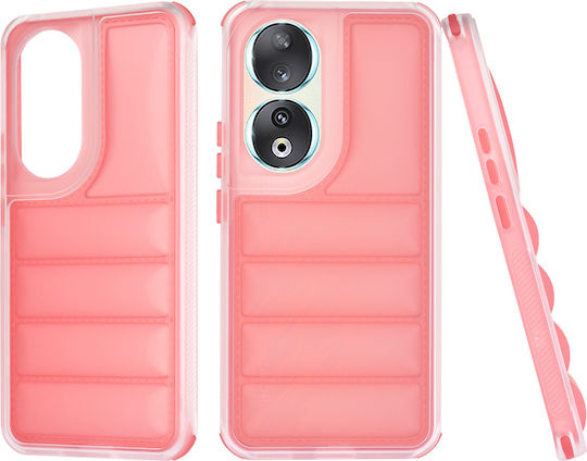 Techsuit Wave Shield Honor 90 Red