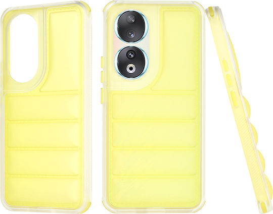 Techsuit Wave Shield Honor 90 Gelb