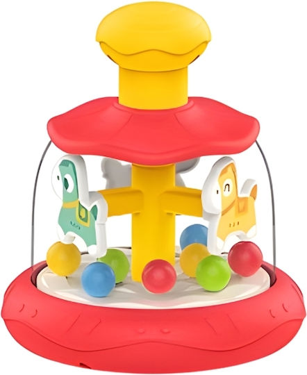 Gounaridis Toys Бебешка играчка с музика