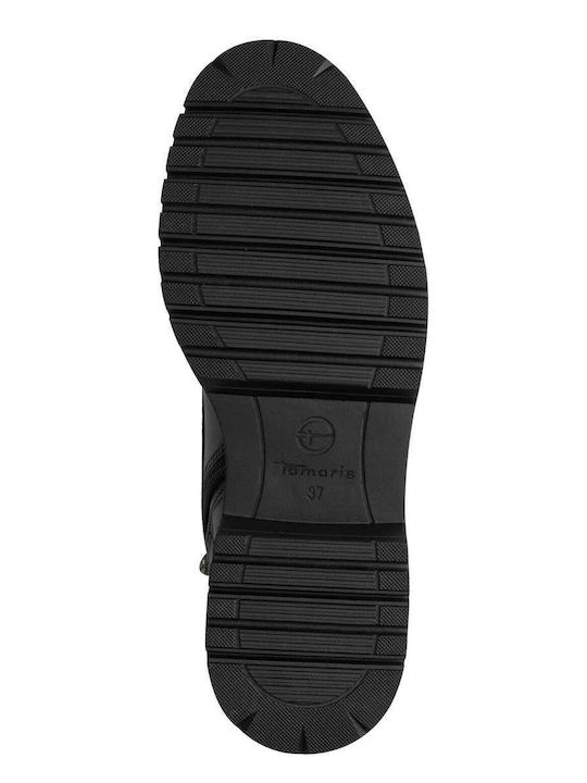Ghete Dama De Piele Negru