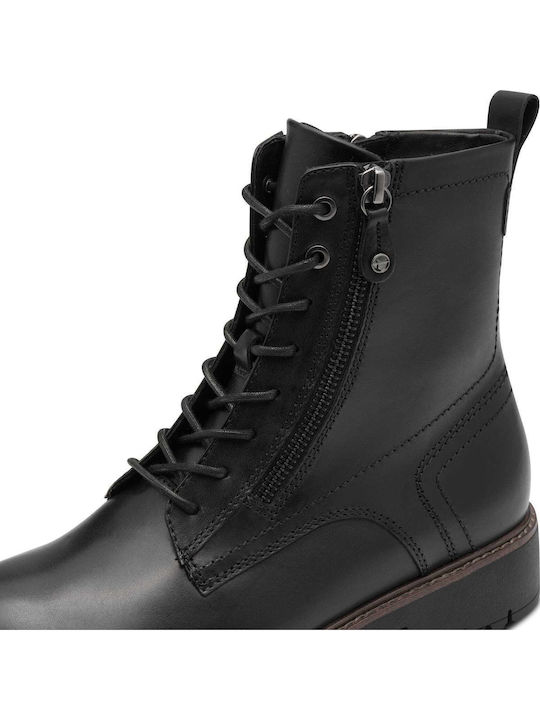 Ghete Dama De Piele Negru