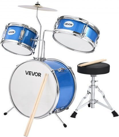 Vevor Ντραμς