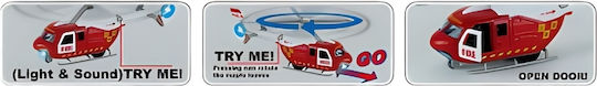 Gounaridis Toys Ελικοπτεράκι για 3+ Ετών
