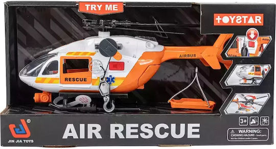 Gounaridis Toys Elicopter pentru 3+ ani+ Ani