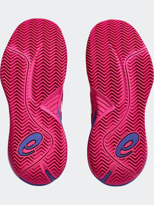 ASICS Gel-resolution X Γυναικεία Παπούτσια Τένις για Χωμάτινα Γήπεδα ASICS Gel-resolution X Γυναικεία Παπούτσια Τένις για Χωμάτινα Γήπεδα