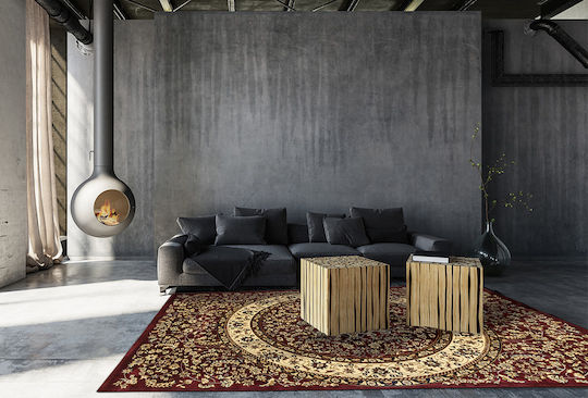 Newplan Athos 0488b Εκκλησιαστικό Χαλί Διάδρομος 300x400εκ. 5-65-13340-488B-300X400