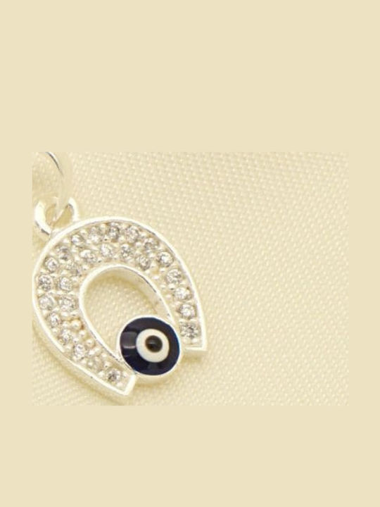 Sorelly Silver Charm