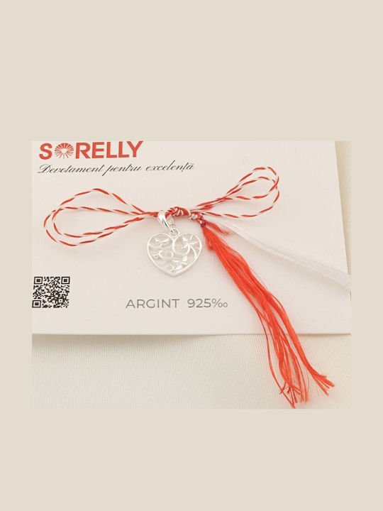 Sorelly Charm από Ασήμι Sorelly Charm από Ασήμι
