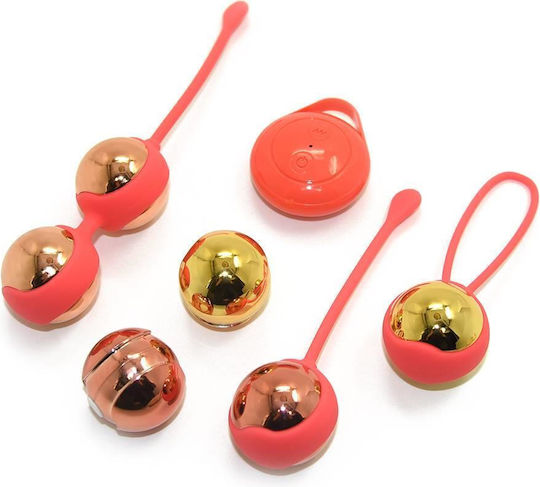 Vibrator Trinity Tones 3 Piece Set