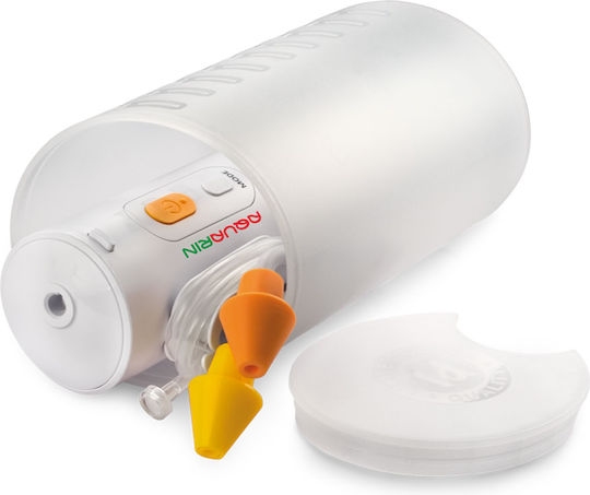 Little Doctor Aspirator Nazal pentru Întreaga Familie 900ml