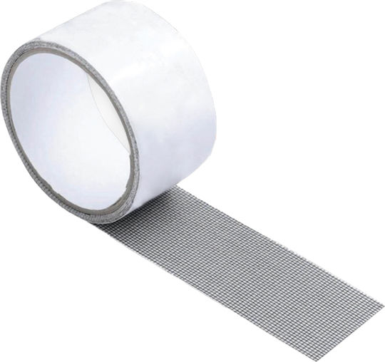 Home & Camp Self-Adhesive Tape Black 1pcs