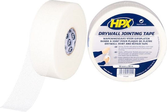 Bandă de fibra de sticlă autoadezivă Hpx 50mm X 90m