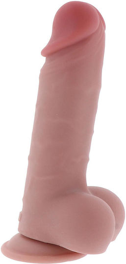 Ρεαλιστικό Dildo Flesh