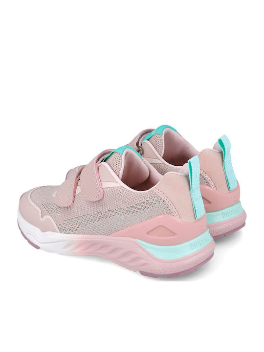 Kids Sneakers Anatomic Pink