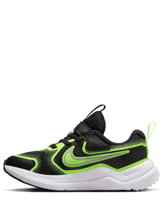 Nike Cosmic Runner Running Μαύρα Nike Cosmic Runner Running Μαύρα