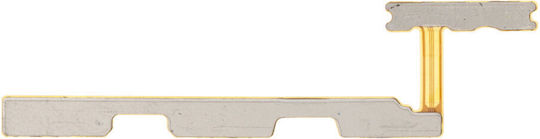 Power&volume Button Flex Cable Xiaomi Redmi Note 13 4g Ori