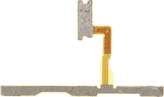 Power&volume Button Flex Cable Xiaomi Redmi Note 9 Ori