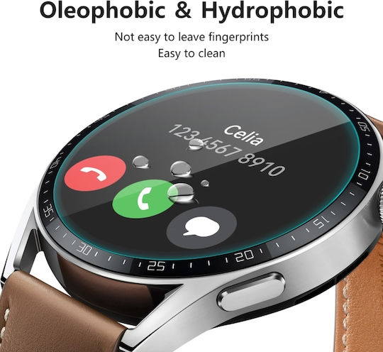 Screen Protector για το Huawei Watch GT 3 46mm 1τμχ SYA001687003