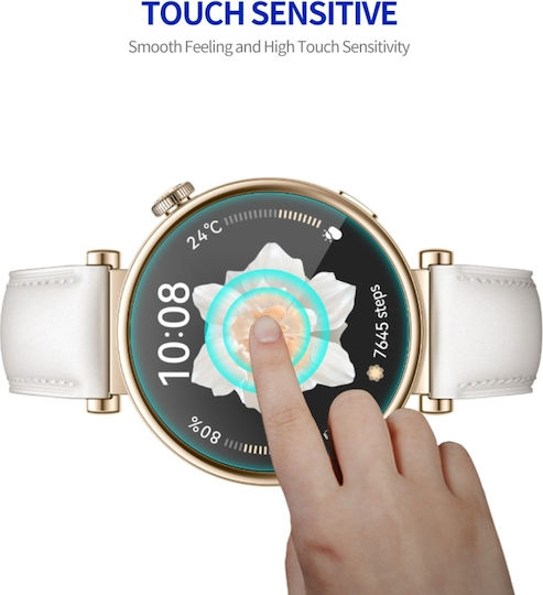 Screen Protector for the Huawei Watch GT 4 46mm 1pcs SYA002362502