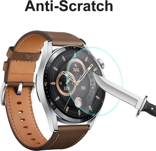Screen Protector για το Huawei Watch GT 3 46mm 1τμχ SYA001687003